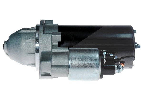 Hella Starter [Hersteller-Nr. 8EA011610-001] für Mercedes-Benz