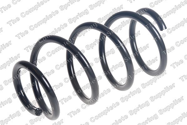 Lesjöfors Fahrwerksfeder [Hersteller-Nr. 4095141] für VW