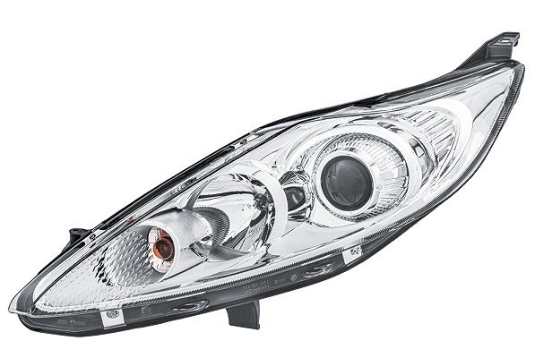 Hella Hauptscheinwerfer [Hersteller-Nr. 1EL247045-351] für Ford