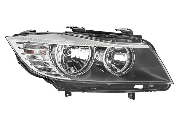 Hella Hauptscheinwerfer [Hersteller-Nr. 1E1354699-021] für BMW