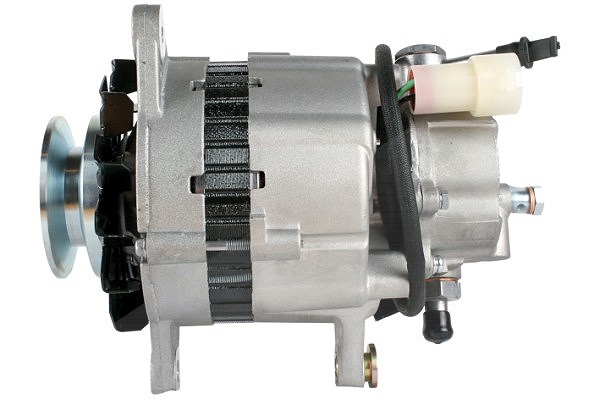 Hella Generator [Hersteller-Nr. 8EL012427-811] für Opel