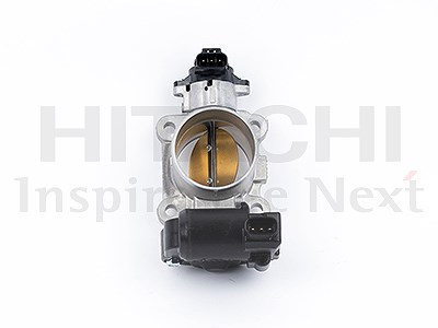 Astemo Drosselklappenstutzen [Hersteller-Nr. 2508578] für Lexus, Toyota