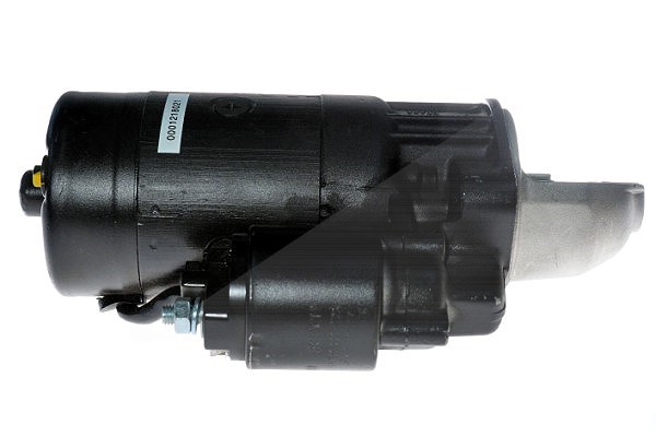 Hella Starter [Hersteller-Nr. 8EA011610-351] für Ssangyong, Mercedes-Benz, Daewoo