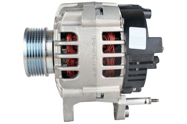 Hella Generator [Hersteller-Nr. 8EL012428-071] für VW