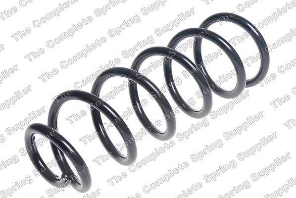 Lesjöfors Fahrwerksfeder [Hersteller-Nr. 4255472] für Mazda