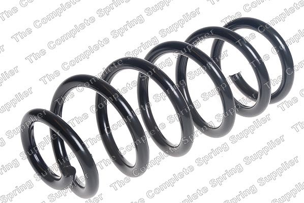 Lesjöfors Fahrwerksfeder [Hersteller-Nr. 4226164] für Fiat
