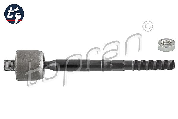 Topran Axialgelenk, Spurstange [Hersteller-Nr. 700753] für Renault, Dacia