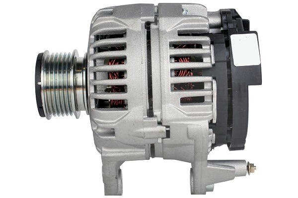 Hella Generator [Hersteller-Nr. 8EL012428-111] für Skoda, Audi, Seat, VW