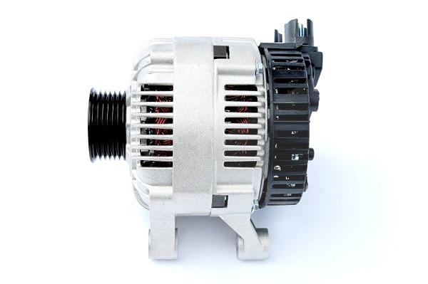 Hella Generator [Hersteller-Nr. 8EL011710-511] für Fiat, Peugeot, Citroën, Lancia
