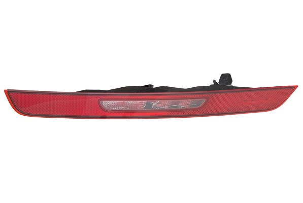 Hella Heckleuchte [Hersteller-Nr. 2ZR011501-121] für Porsche