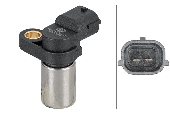 Hella Sensor, Nockenwellenposition [Hersteller-Nr. 6PU013122-331] für Subaru, Toyota