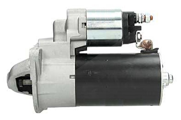 Hella Starter [Hersteller-Nr. 8EA011611-931] für Jeep, Alfa Romeo, Fiat, Lancia