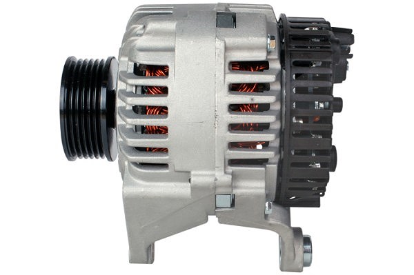 Hella Generator [Hersteller-Nr. 8EL012427-781] für VW, Audi