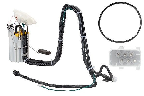 Hella Kraftstoff-Fördereinheit [Hersteller-Nr. 8TF358146-441] für BMW