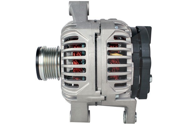Hella Generator [Hersteller-Nr. 8EL012426-351] für Opel, Vauxhall, Saab