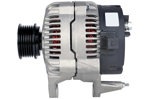 Hella Generator [Hersteller-Nr. 8EL012427-961] für Audi, Skoda, VW, Seat