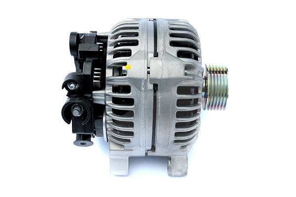 Hella Generator [Hersteller-Nr. 8EL011710-461] für Fiat, Peugeot, Citroën, Lancia