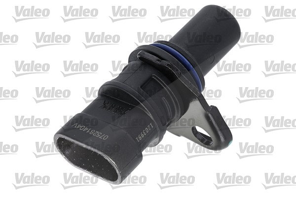 Valeo Sensor, Nockenwellenposition [Hersteller-Nr. 366229] für Kia, Hyundai