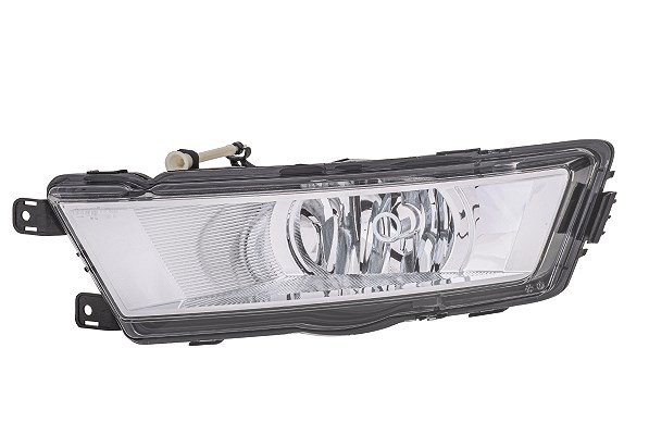 Hella Nebelscheinwerfer [Hersteller-Nr. 1NG354844-071] für Skoda