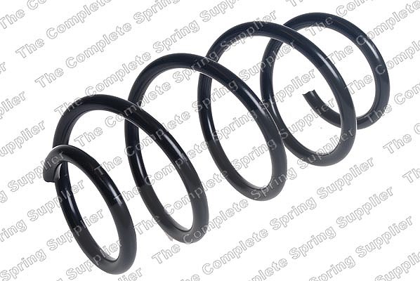 Lesjöfors Fahrwerksfeder [Hersteller-Nr. 4095143] für VW, Skoda