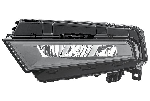 Hella Nebelscheinwerfer [Hersteller-Nr. 1ND012999-031] für Seat