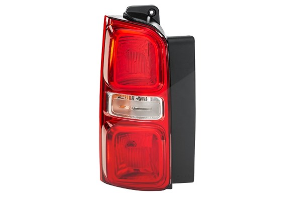 Hella Heckleuchte [Hersteller-Nr. 2SD354845-011] für Toyota, Opel, Citroën, Peugeot