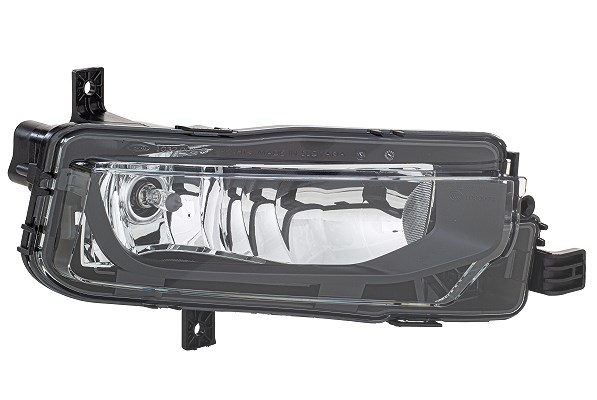 Hella Nebelscheinwerfer [Hersteller-Nr. 1NG354843-041] für VW