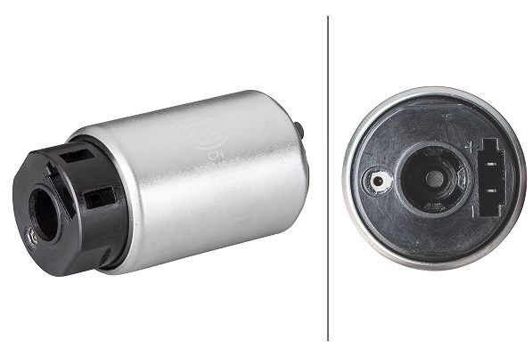 Hella Kraftstoffpumpe [Hersteller-Nr. 8TF358146-621] für Toyota