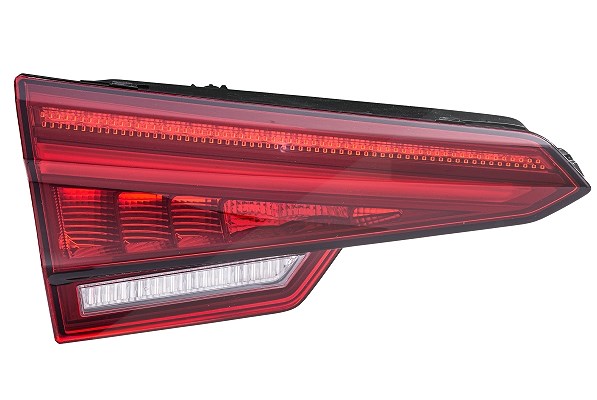 Hella Heckleuchte [Hersteller-Nr. 2SV012247-271] für Audi