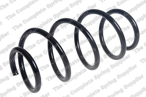 Lesjöfors Fahrwerksfeder [Hersteller-Nr. 4095142] für Audi, VW, Seat, Skoda