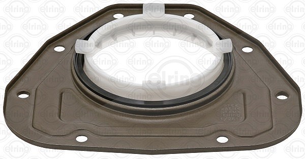 Elring Wellendichtring, Kurbelwelle [Hersteller-Nr. 800.570] für Mercedes-Benz, Fiat, Opel, Renault, Nissan