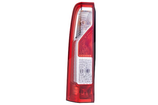 Hella Heckleuchte [Hersteller-Nr. 2VA010110-051] für Vauxhall, Renault, Nissan, Opel