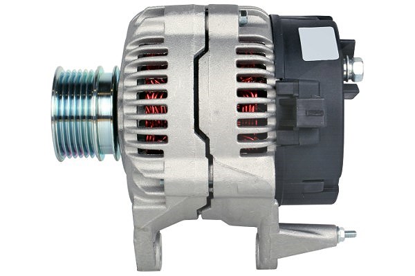 Hella Generator [Hersteller-Nr. 8EL012428-001] für Skoda, Audi, VW, Seat