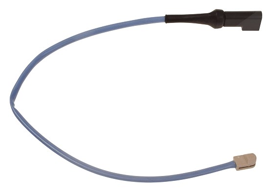 Hella Warnkontakt, Bremsbelagverschleiß [Hersteller-Nr. 8DK355252-981] für Ford