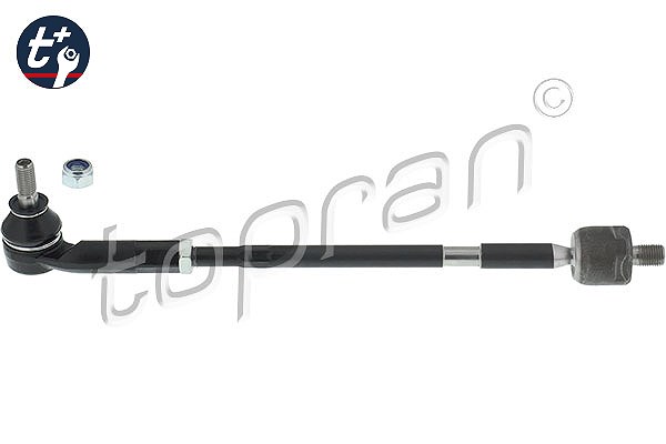 Topran Spurstange [Hersteller-Nr. 110512] für Seat, VW