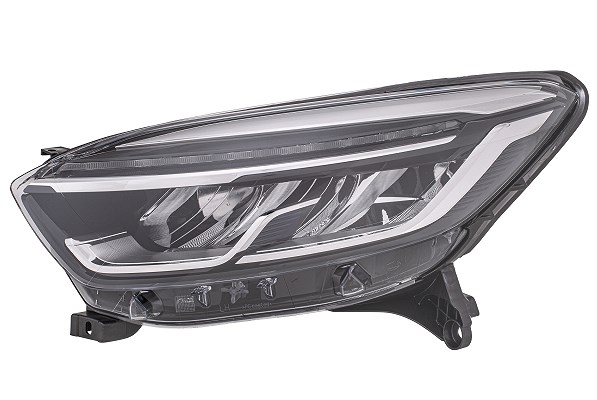 Hella Hauptscheinwerfer [Hersteller-Nr. 1EX012977-611] für Renault