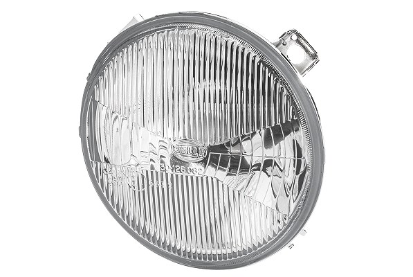 Hella Scheinwerfereinsatz, Hauptscheinwerfer [Hersteller-Nr. 1B3126677-041] für BMW