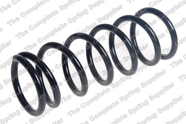 Lesjöfors Fahrwerksfeder [Hersteller-Nr. 4288355] für Subaru