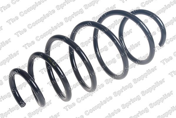Lesjöfors Fahrwerksfeder [Hersteller-Nr. 4063569] für Opel, Vauxhall