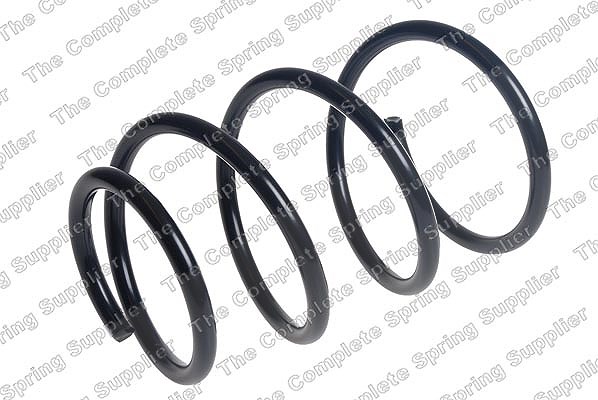 Lesjöfors Fahrwerksfeder [Hersteller-Nr. 4088347] für Subaru