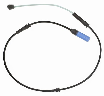 Hella Warnkontakt, Bremsbelagverschleiß [Hersteller-Nr. 8DK355252-831] für BMW, Toyota, Alpina