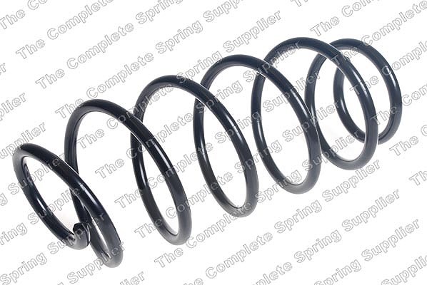 Lesjöfors Fahrwerksfeder [Hersteller-Nr. 4066850] für Peugeot