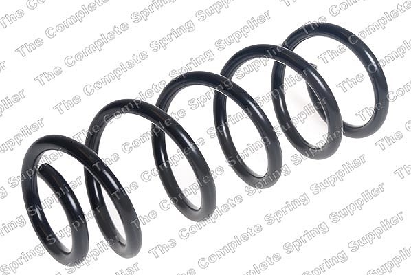 Lesjöfors Fahrwerksfeder [Hersteller-Nr. 4004323] für Audi
