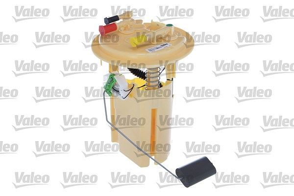 Valeo Sensor, Kraftstoffvorrat [Hersteller-Nr. 347543] für Peugeot