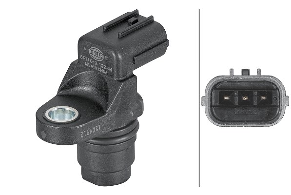 Hella Sensor, Nockenwellenposition [Hersteller-Nr. 6PU013122-441] für Honda