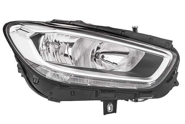 Hella Hauptscheinwerfer [Hersteller-Nr. 1EG014993-021] für Mercedes-Benz