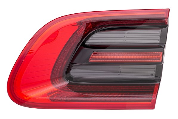 Hella Heckleuchte [Hersteller-Nr. 2SD011500-121] für Porsche