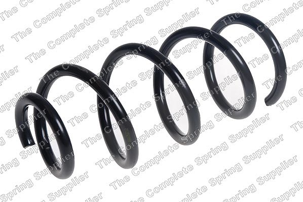 Lesjöfors Fahrwerksfeder [Hersteller-Nr. 4004327] für Audi