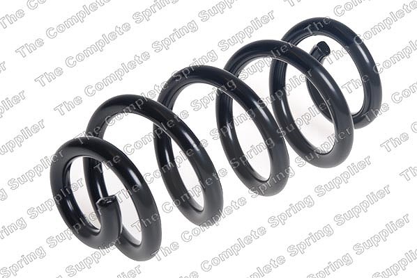 Lesjöfors Fahrwerksfeder [Hersteller-Nr. 4204317] für Audi