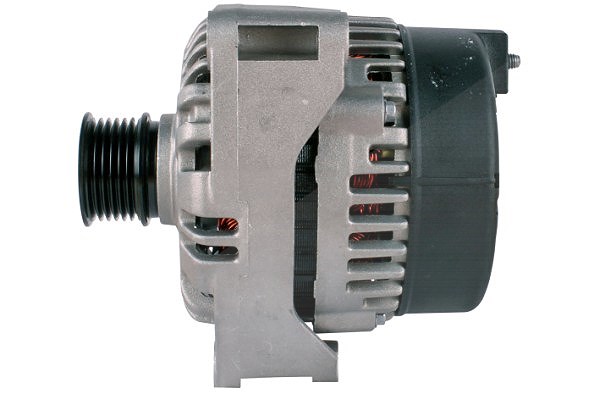 Hella Generator [Hersteller-Nr. 8EL012427-851] für Ssangyong, Mercedes-Benz, Daewoo